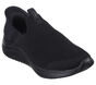 Skechers Slip-ins: Ultra Flex 3.0 - Smooth Step, NERO, large image number 4