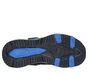 S-Lights: Hydro Lights - Heat-Tread, BLACK / BLUE, large image number 2