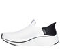 Skechers Slip-ins: Max Cushioning Elite 2.0, WHITE / BLACK, large image number 4