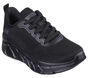 Skechers BOBS Sport B Flex Hi - Flying HI, BLACK, large image number 5