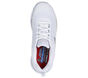 Work: Max Cushioning Elite SR, WHT, large image number 1