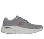 Arch Fit 2.0 - Road Wave, GRIGIO  /  ROSSO, large image number 0