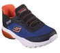 Skechers Slip-ins: Razor Air - Hyper-Brisk, ROYAL / BLACK, large image number 4