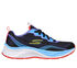 Skechers Elite Sport - Radiant Squad, NERO / MULTICOLORE, swatch