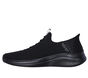 Skechers Slip-ins: Ultra Flex 3.0 - Right Away, BLACK, large image number 4