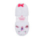 Plush Unicorn Slipper Socks - 1 Pack, WHITE, large image number 2