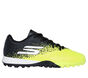 Skechers Razor Gold TF, GIALLO / NERO, large image number 0