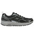 Skechers GOrun Consistent, NERO / GRIGIO, swatch