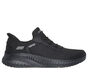 Skechers Slip-ins: BOBS Sport Squad Chaos, NERO, large image number 0