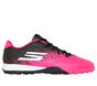 Skechers Razor Gold TF, NERO / ROSA, large image number 0