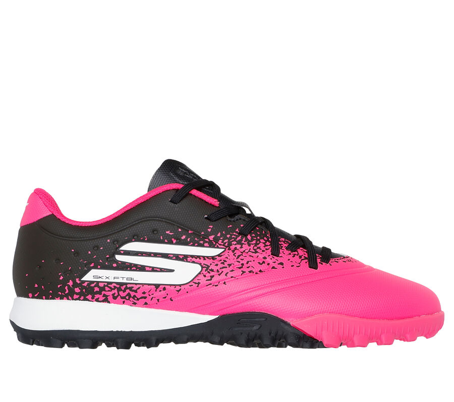 Skechers Razor Gold TF, NERO / ROSA, largeimage number 0