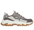 D'Lites Hiker, CIOCCOLATO / OCRA, swatch