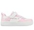 Sport Court 92, BIANCO / ROSA, swatch