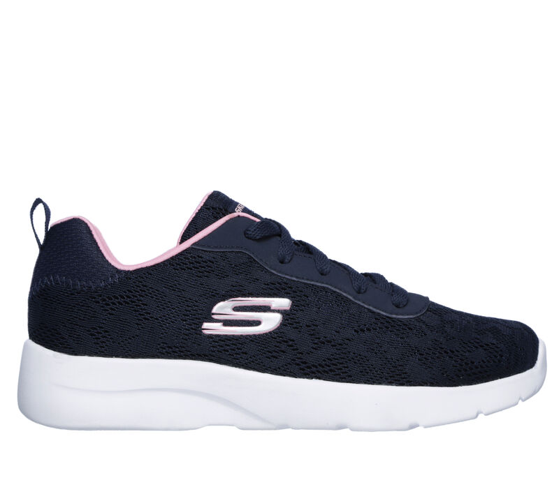 Dynamight 2.0 - Homespun, NAVY / PINK, largeimage number 0