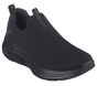 Vapor Foam - True Classic, BLACK, large image number 4