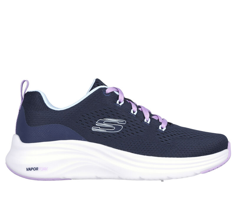 Vapor Foam - Fresh Trend, NAVY / LAVENDER, largeimage number 0