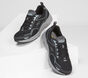 Skechers GOrun Consistent, NERO / GRIGIO, large image number 1