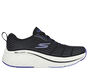 Max Cushioning Elite 2.0, BLACK / PURPLE, large image number 0