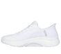 Skechers Slip-ins: GO WALK Arch Fit 2.0, BIANCO, large image number 3