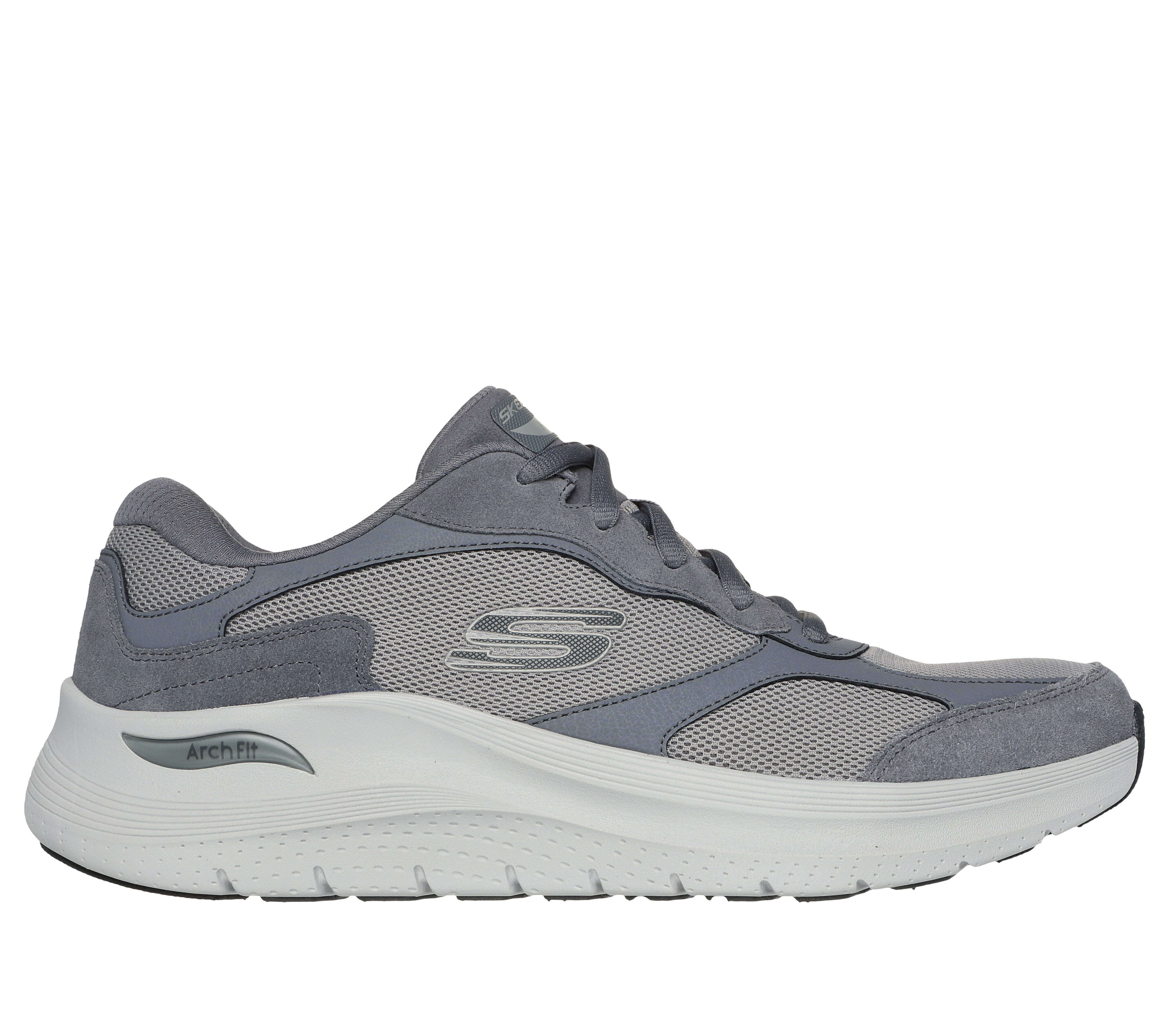 Skechers Arch Fit Men's | Arch Support Shoes | SKECHERS