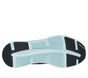 Skechers Slip-ins: Glide-Step Altus, WHITE / BLUE, large image number 2