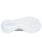 Skechers Slip-ins: Ultra Flex 3.0 - Beauty Blend, NERO / BIANCO, large image number 3