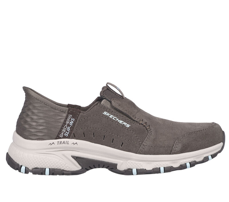 Skechers Slip-ins: Hillcrest - Sunapee, TALPA SCURO, largeimage number 0