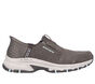 Skechers Slip-ins: Hillcrest - Sunapee, TALPA SCURO, large image number 0