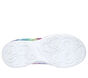 Skechers Slip-ins: Infinite Heart Lights, LAVENDER / MULTI, large image number 2