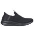 Skechers Slip-ins: Ultra Flex 3.0 - Cozy Streak, NERO, swatch