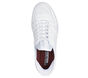 Skechers Slip-ins Mark Nason: New Wave Cup, WHITE, large image number 1