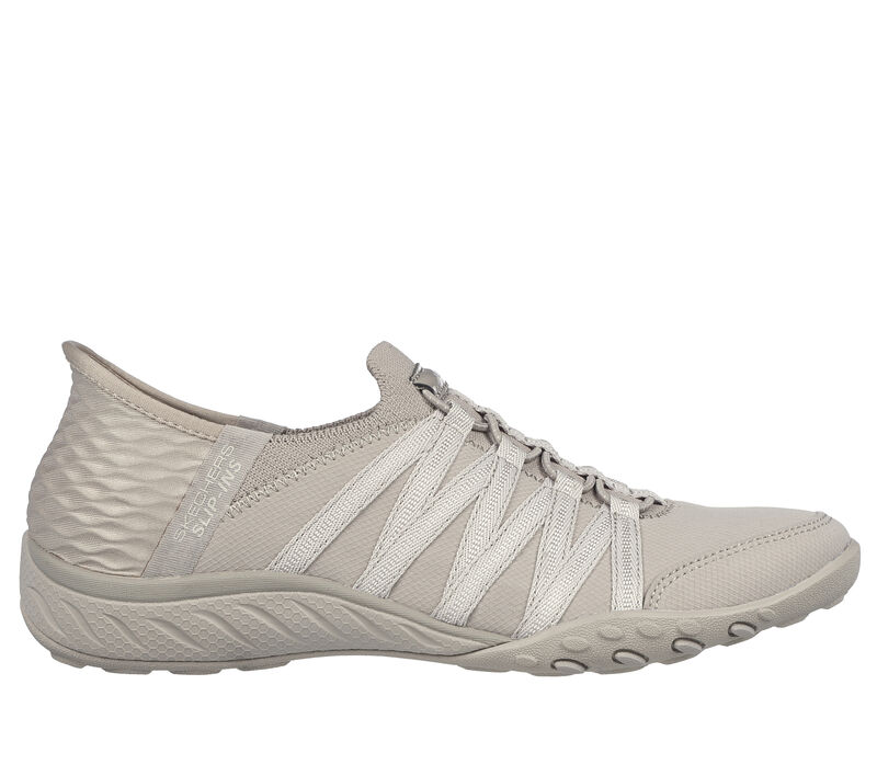 Skechers Slip-ins: Breathe-Easy - Roll-With-Me, TALPA, largeimage number 0