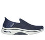 Skechers Slip-ins: GO WALK Arch Fit 2.0, BLU NAVY, large image number 0