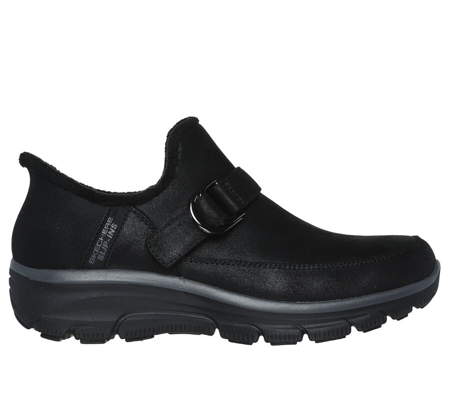 Skechers Slip-ins: Easy Going - Fun Habits, NERO, largeimage number 0