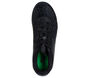 Skechers SKX_01 Gold FG, NERO / ARGENTO, large image number 1