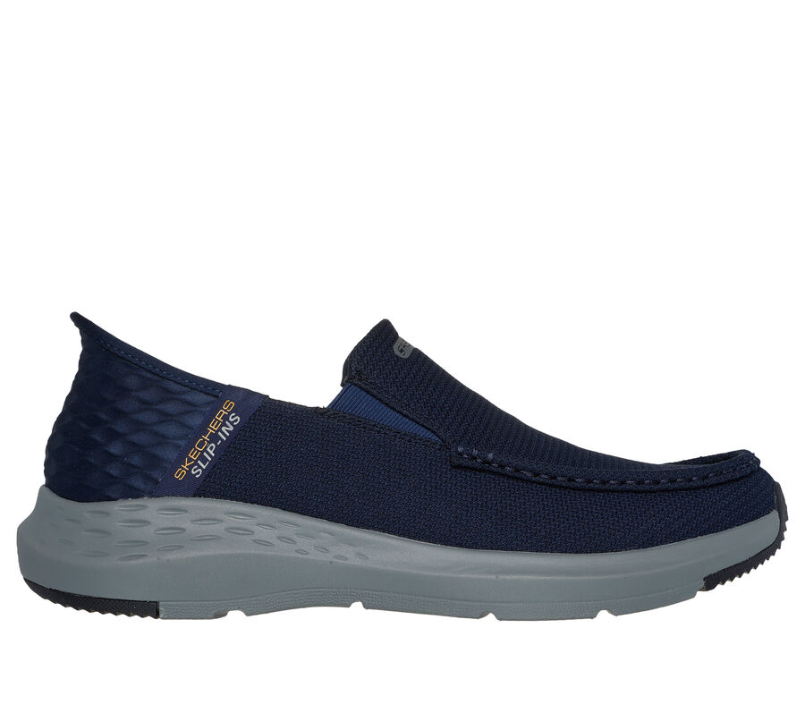 Skechers Slip-ins RF: Parson - Ralven, NAVY, largeimage number 0