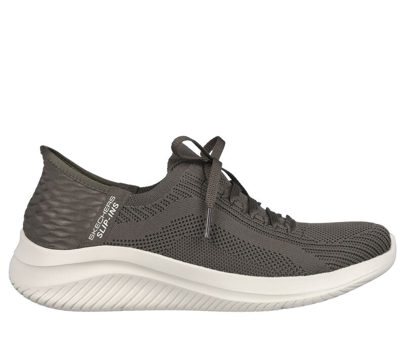 Skechers Slip-ins: Ultra Flex 3.0 - Brilliant, OLIVE, largeimage number 0