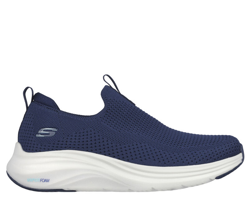 Vapor Foam - True Classic, BLU NAVY, largeimage number 0