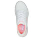 Skechers Slip-Ins: GO WALK 6 - Vivid Idea, WHITE / MULTI, large image number 3