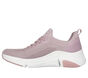 Skechers BOBS Sport Sparrow Flex - Instant Clout, ROSA SCURO, large image number 3