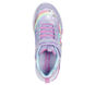 S-Lights: Unicorn Chaser, LAVANDA / MULTICOLORE, large image number 1