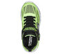 Flex-Glow Elite - Vorlo, LIME / BLACK, large image number 1