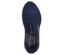 Skechers Slip-ins: Max Cushioning Premier 2.0, BLU NAVY, large image number 1