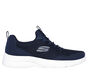 Dynamight 2.0 - Real Smooth, BLU NAVY, large image number 0