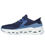 Skechers Slip-ins: Glide-Step Altus, BLU NAVY  / BLU, large image number 3