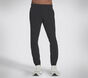 GO STRETCH Ultra Tapered Pant, NERO, large image number 0