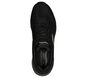 Skechers Arch Fit - Charge Back, BLACK, large image number 2