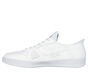 Skechers Slip-ins Mark Nason: New Wave Cup, WHITE, large image number 3