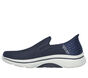 Skechers Slip-ins: GO WALK Arch Fit 2.0, BLU NAVY, large image number 4