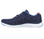 Flex Appeal 4.0 - Fresh Move, BLU NAVY / MULTICOLORE, large image number 3